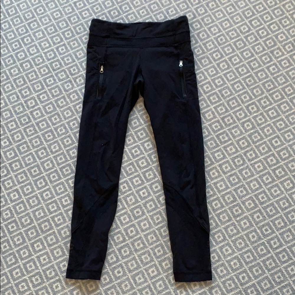 Lulu leggings